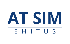 AT SIM ehitus