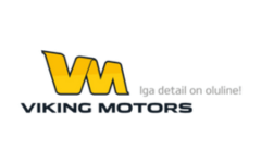 viking motors