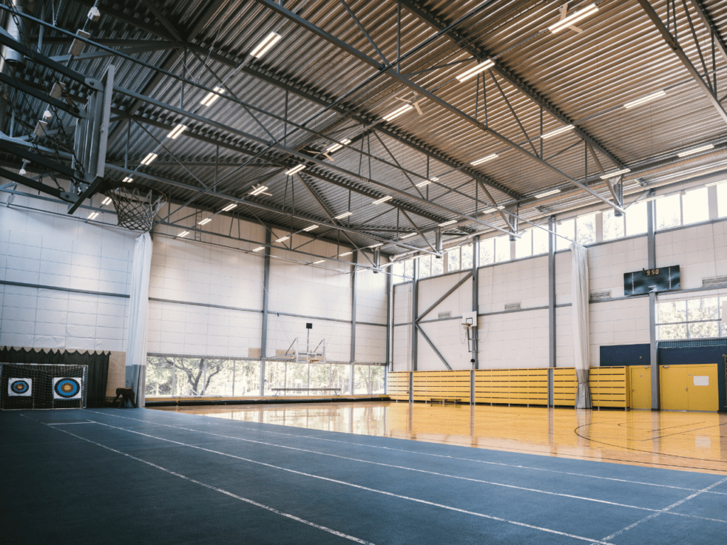 spordihoone