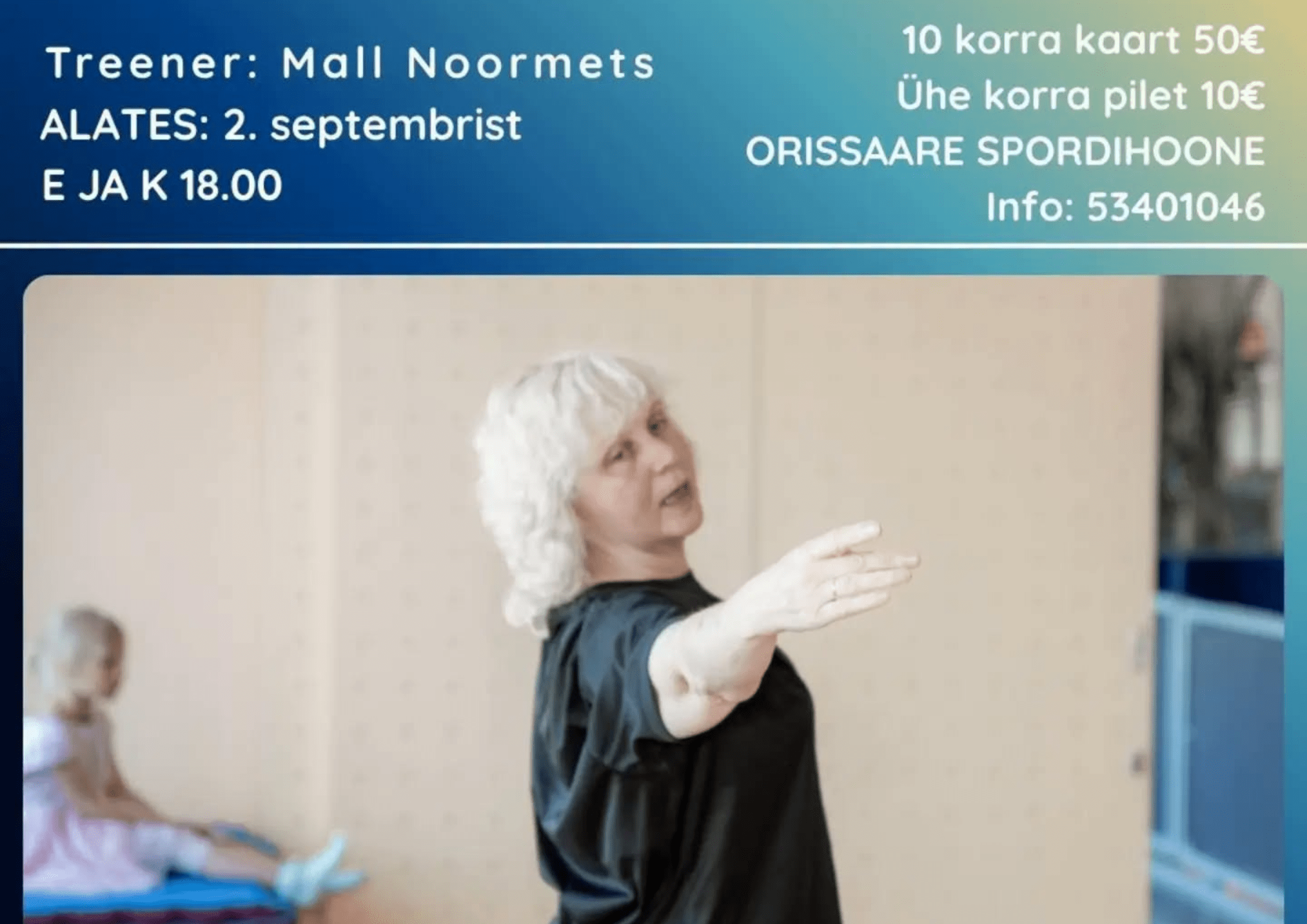 hobiballett